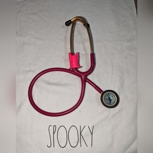 3M Littmann Classic III Raspberry Rainbow